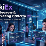 NikkiEx Influencer Platform: India